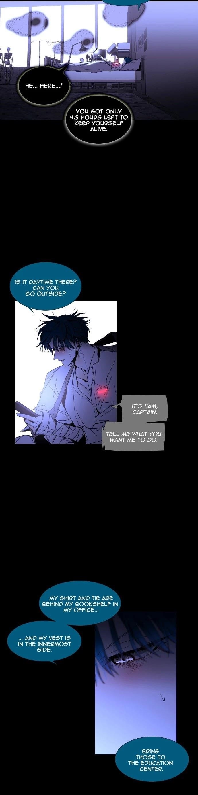 Trump Chapter 319 - Page 15