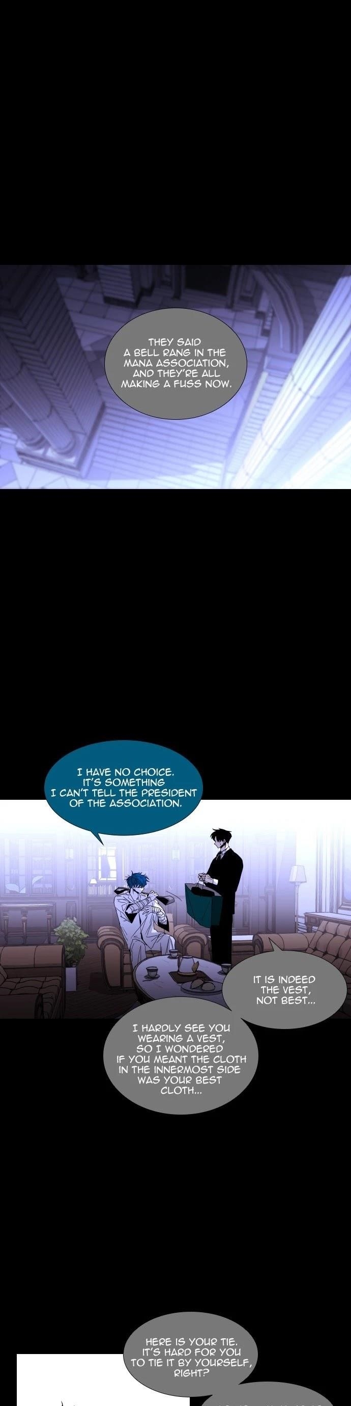 Trump Chapter 319 - Page 16