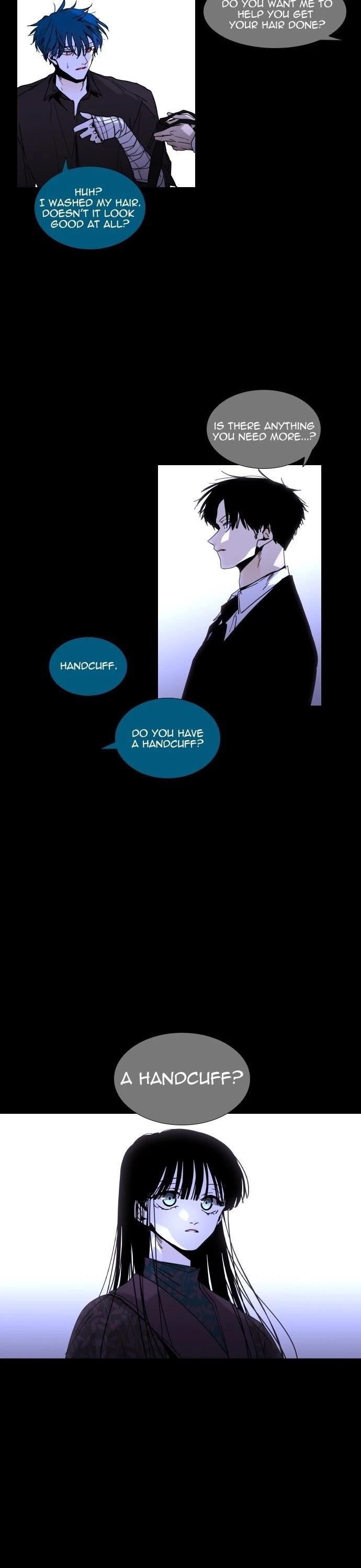 Trump Chapter 319 - Page 17