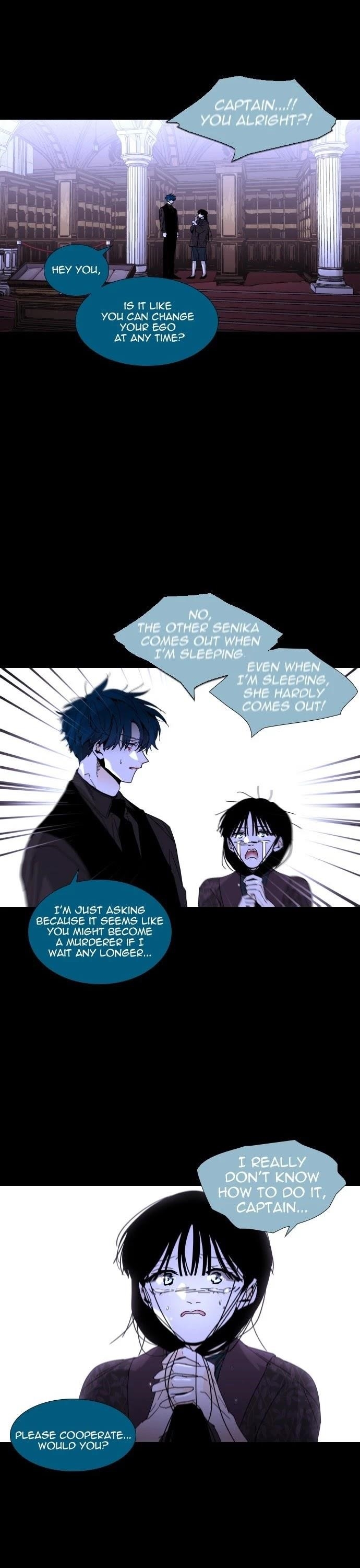 Trump Chapter 319 - Page 18