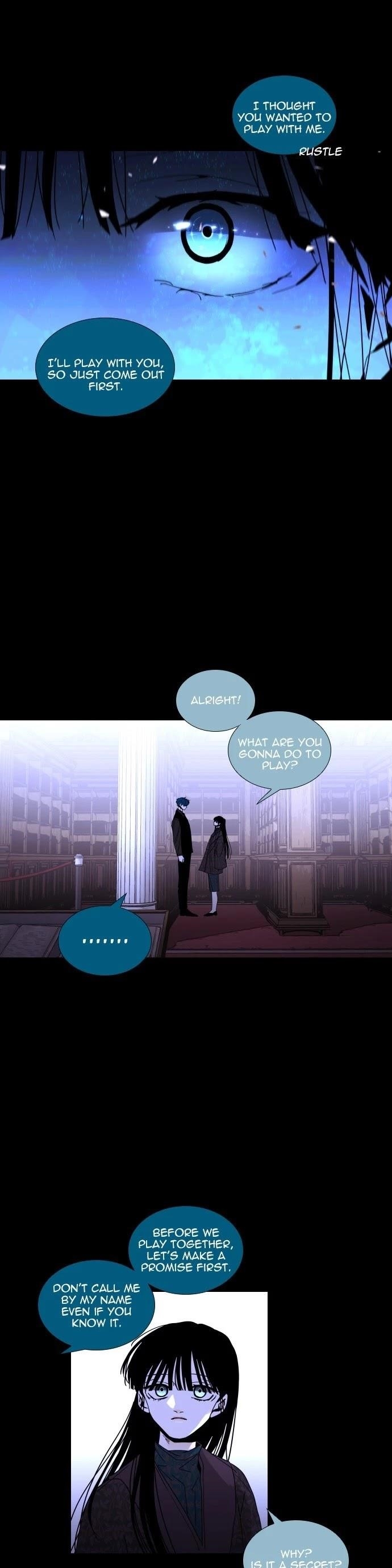 Trump Chapter 319 - Page 19