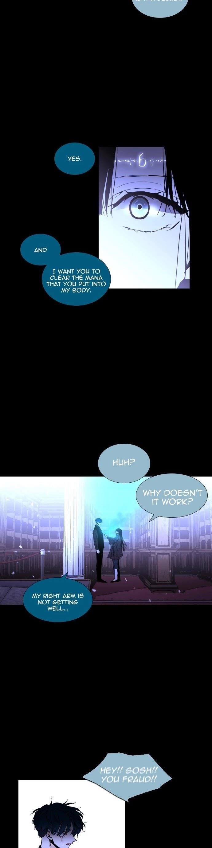 Trump Chapter 319 - Page 20