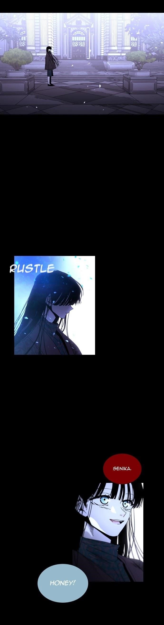 Trump Chapter 319 - Page 23