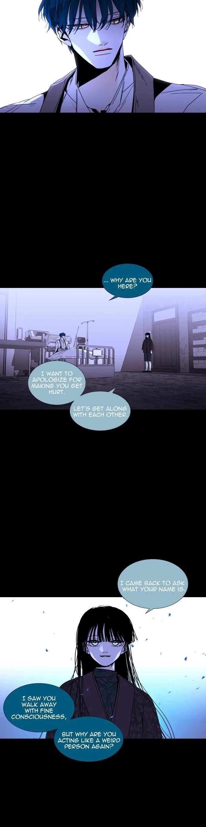 Trump Chapter 319 - Page 3