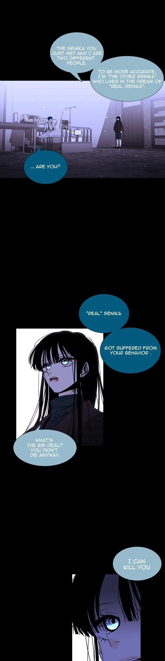 Trump Chapter 319 - Page 4