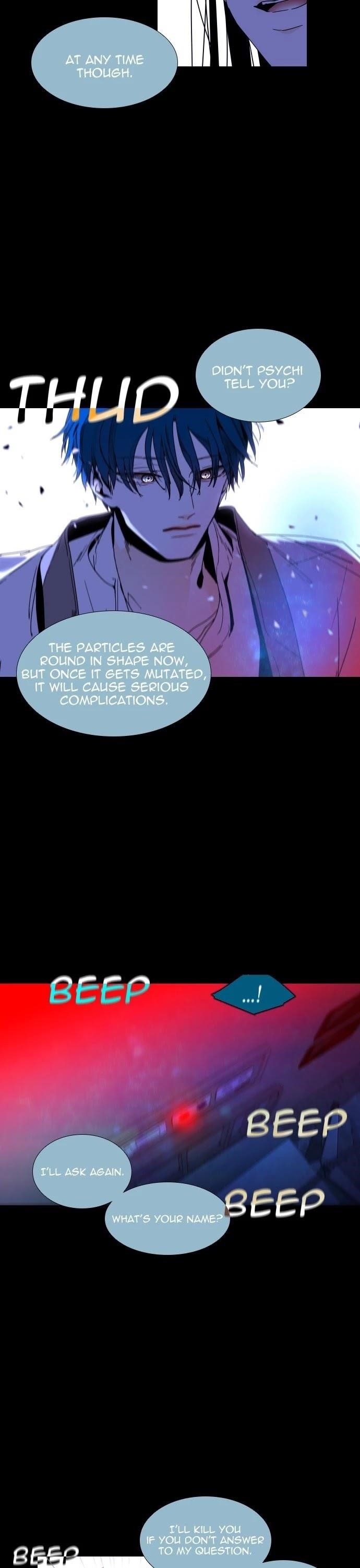 Trump Chapter 319 - Page 5