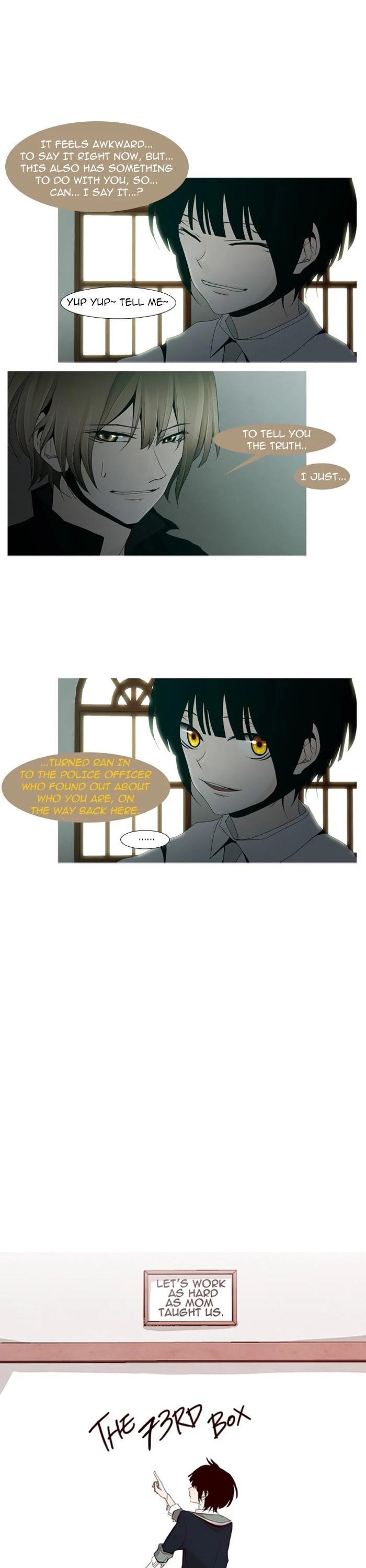 Trump Chapter 32 - Page 1