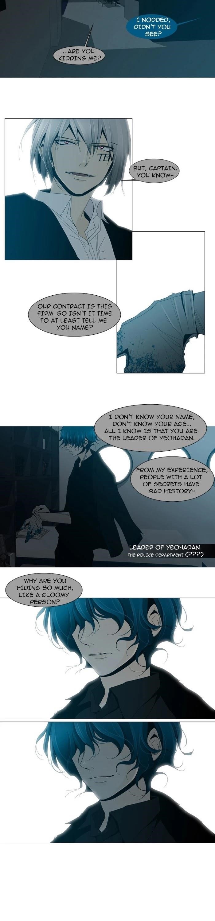 Trump Chapter 32 - Page 10