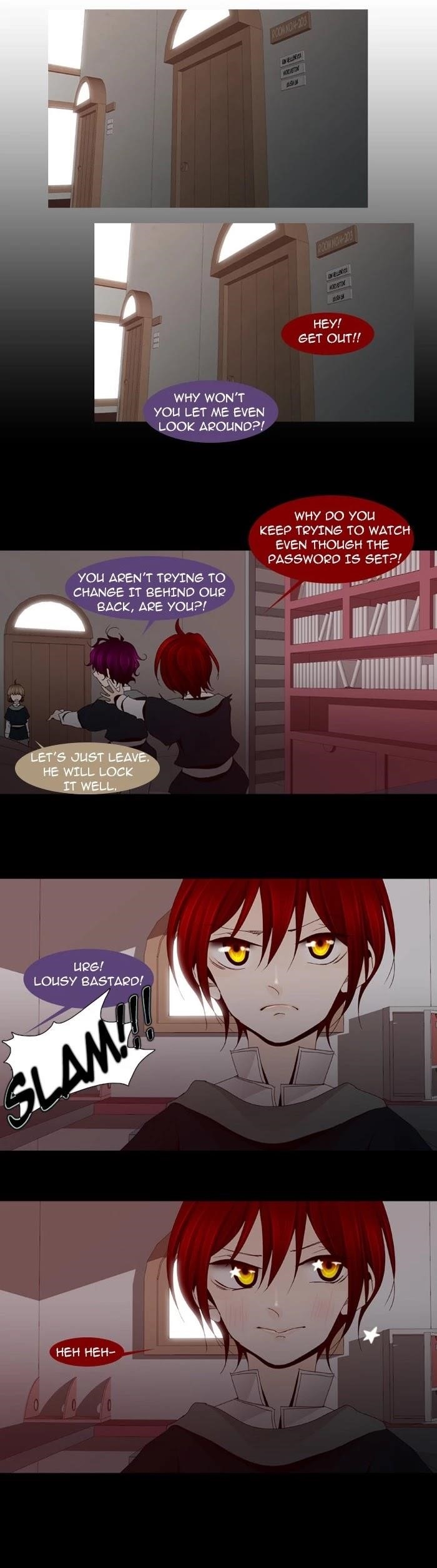 Trump Chapter 32 - Page 12