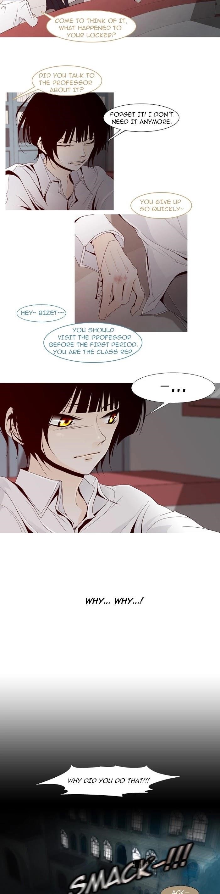 Trump Chapter 32 - Page 3