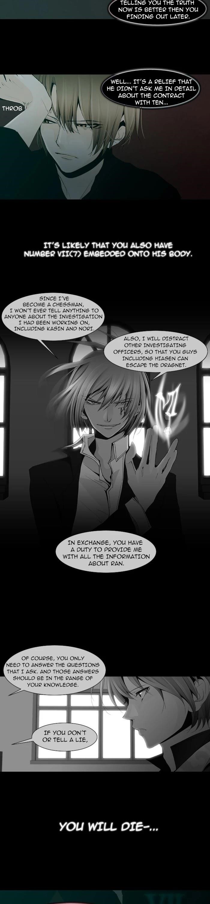 Trump Chapter 32 - Page 6