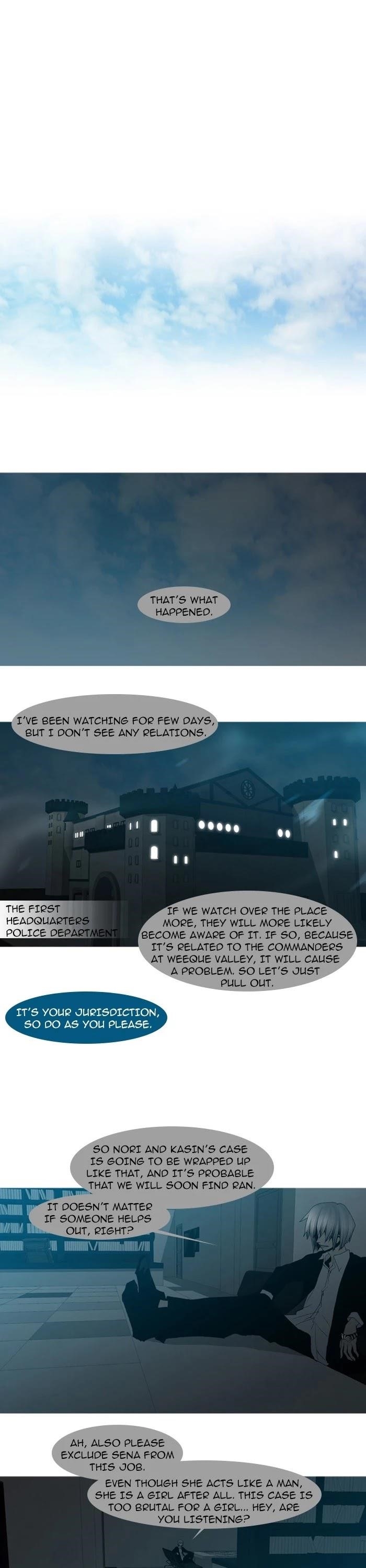 Trump Chapter 32 - Page 9