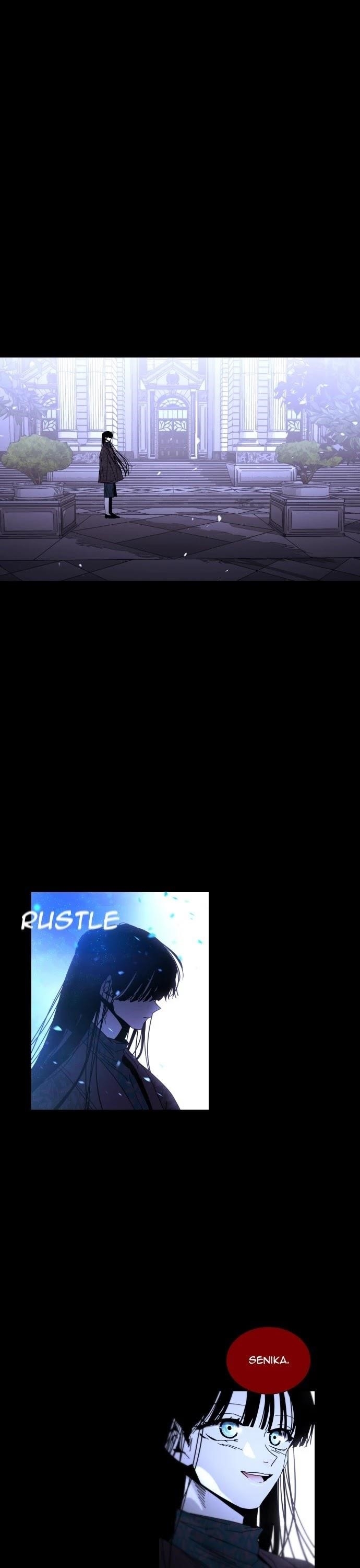 Trump Chapter 320 - Page 1