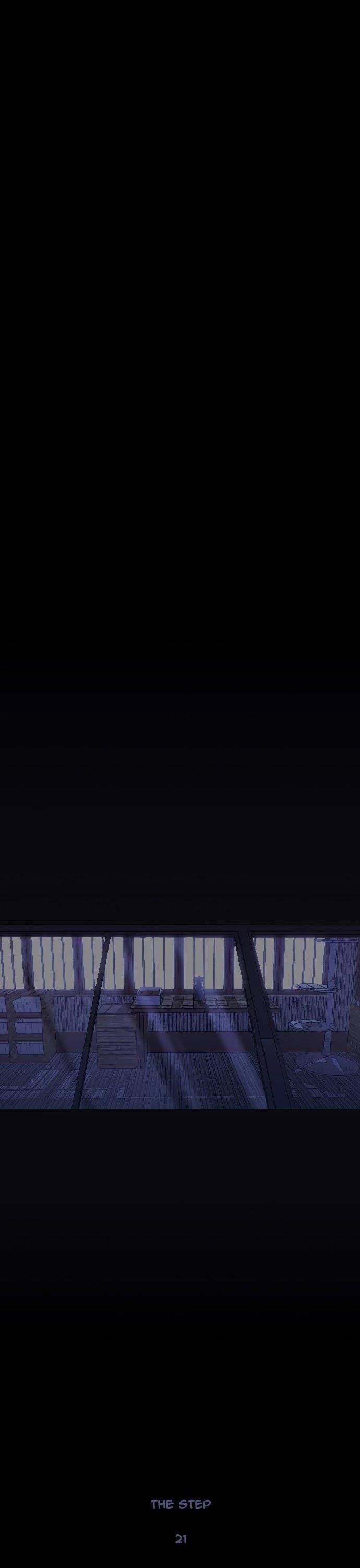 Trump Chapter 320 - Page 10