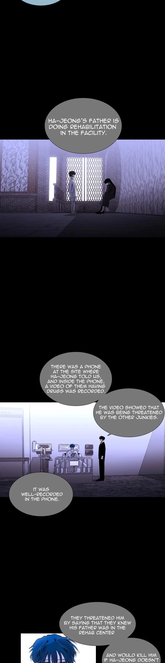 Trump Chapter 320 - Page 16