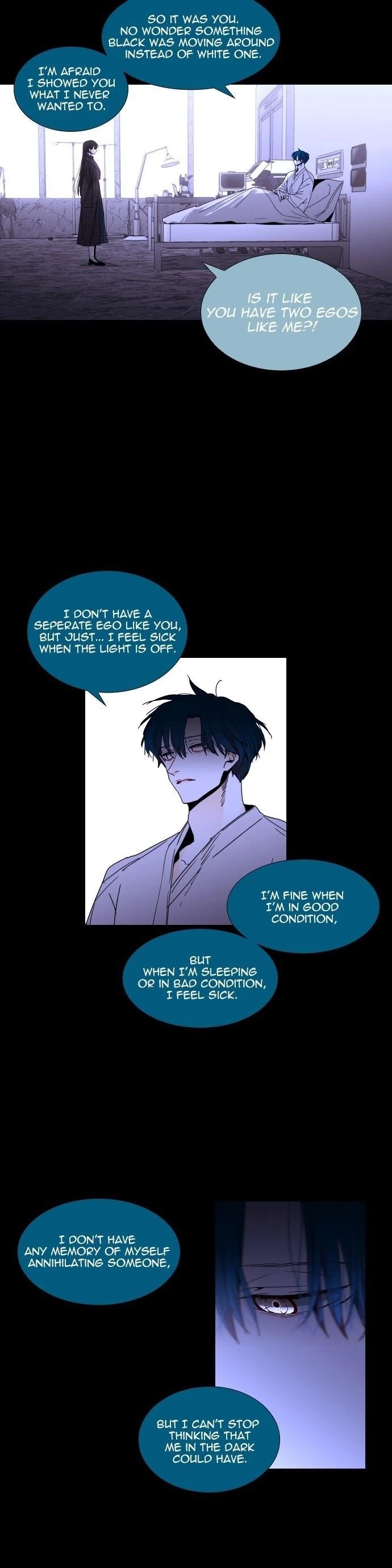 Trump Chapter 320 - Page 19