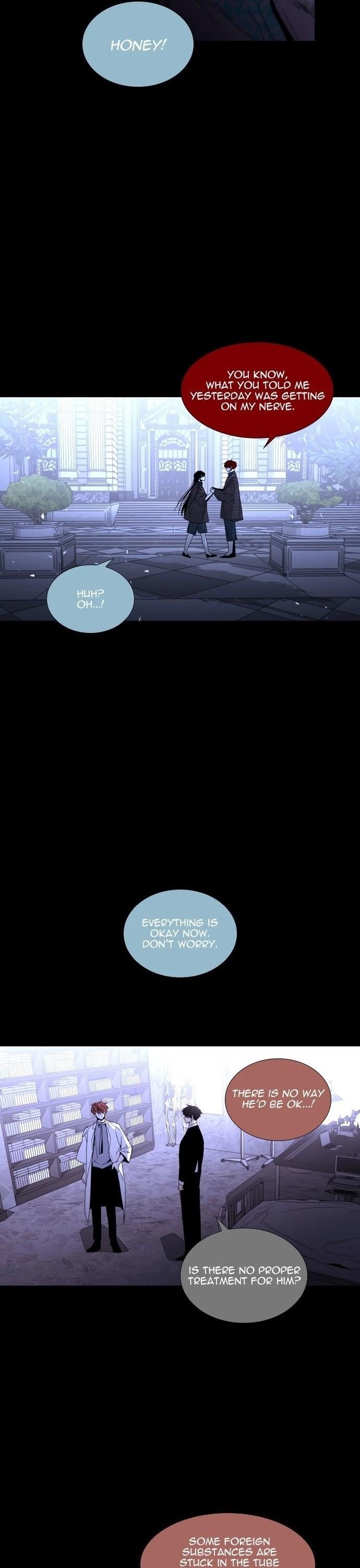 Trump Chapter 320 - Page 2