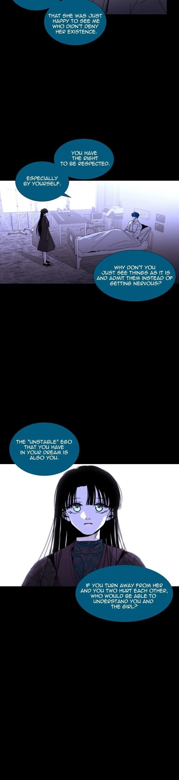 Trump Chapter 320 - Page 21