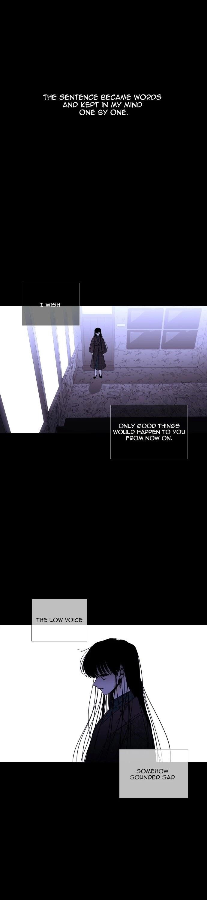 Trump Chapter 320 - Page 22