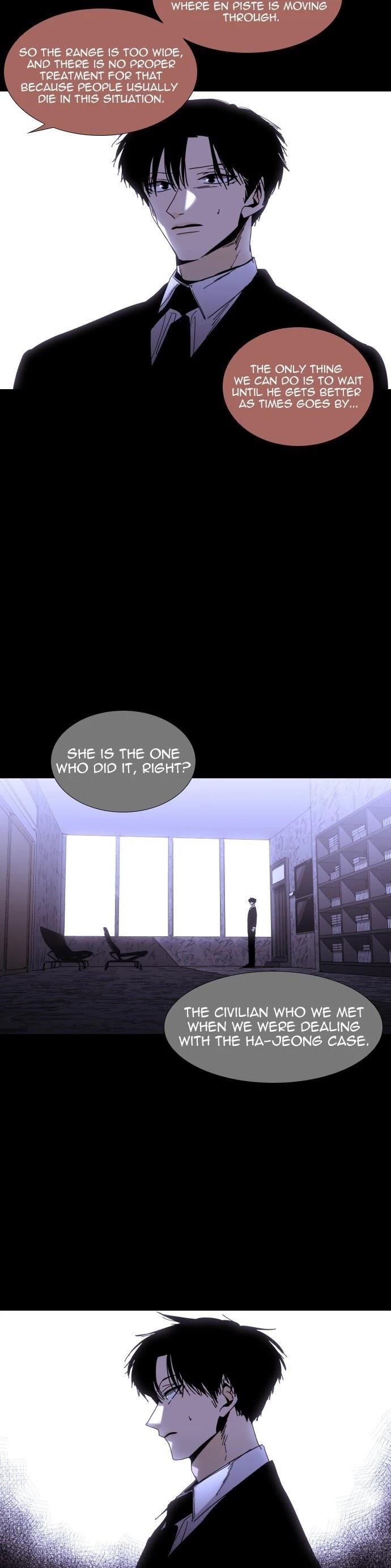 Trump Chapter 320 - Page 3