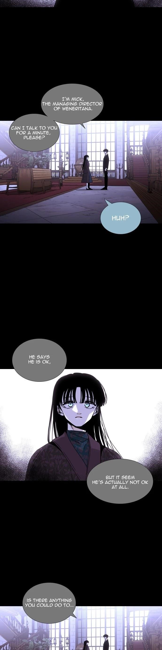 Trump Chapter 320 - Page 4