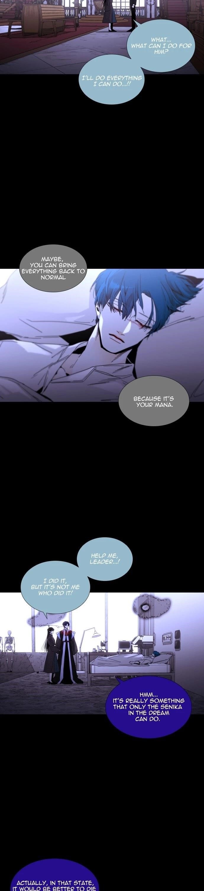 Trump Chapter 320 - Page 5