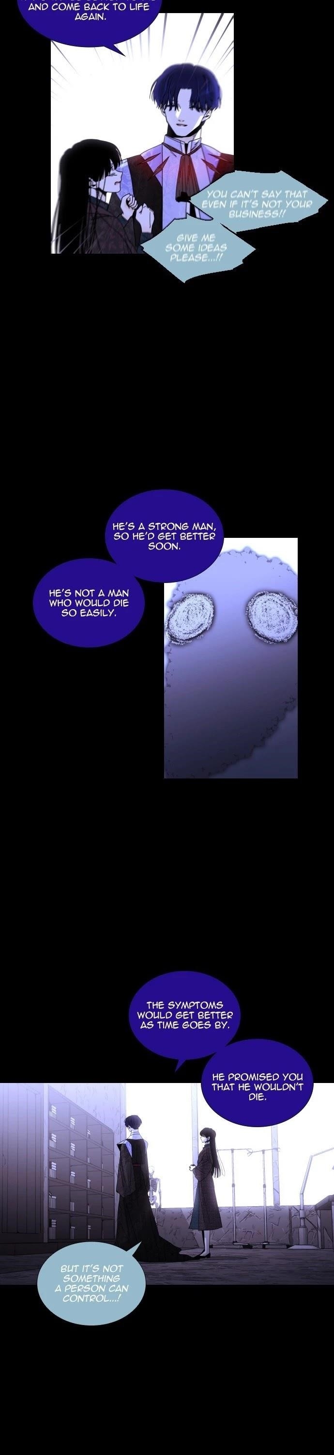 Trump Chapter 320 - Page 6