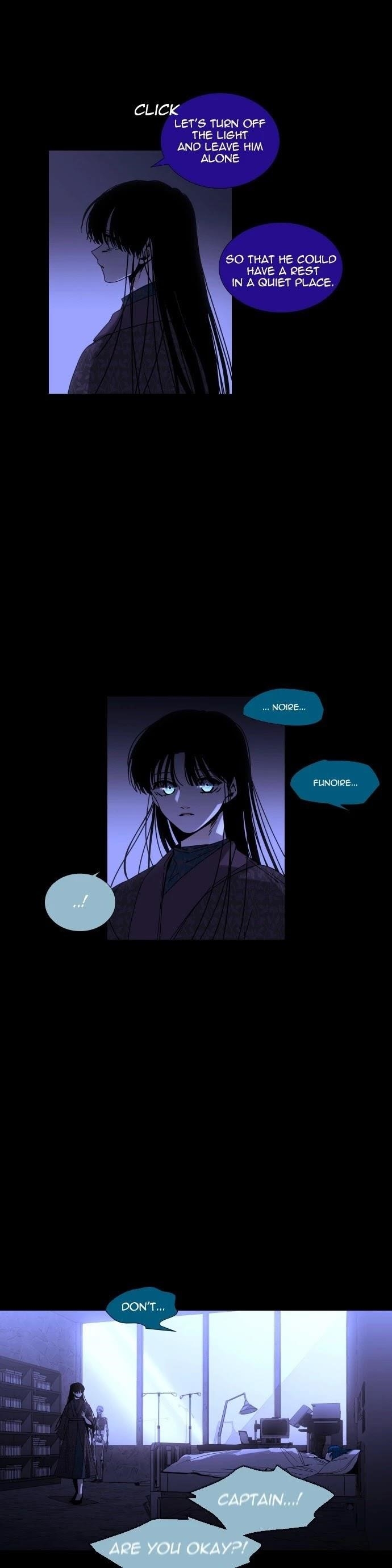 Trump Chapter 320 - Page 7