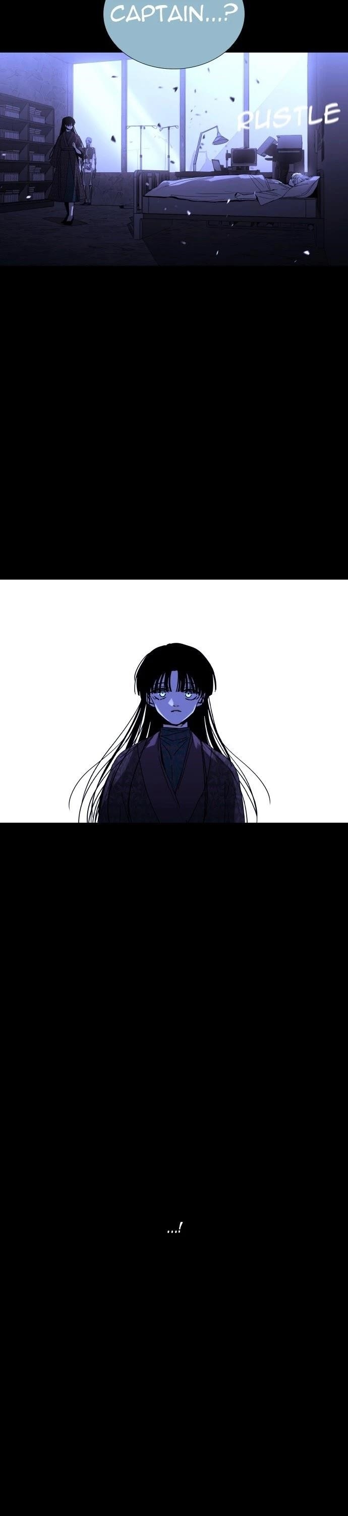 Trump Chapter 320 - Page 9