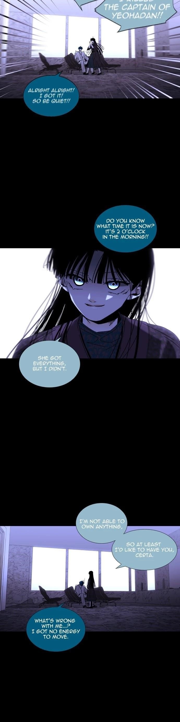 Trump Chapter 321 - Page 11