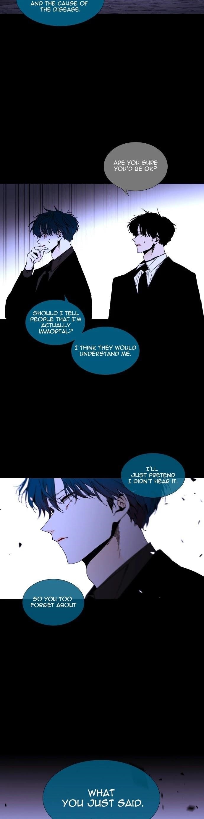 Trump Chapter 321 - Page 15