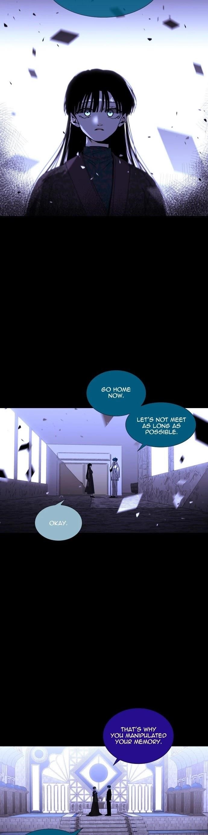 Trump Chapter 321 - Page 16