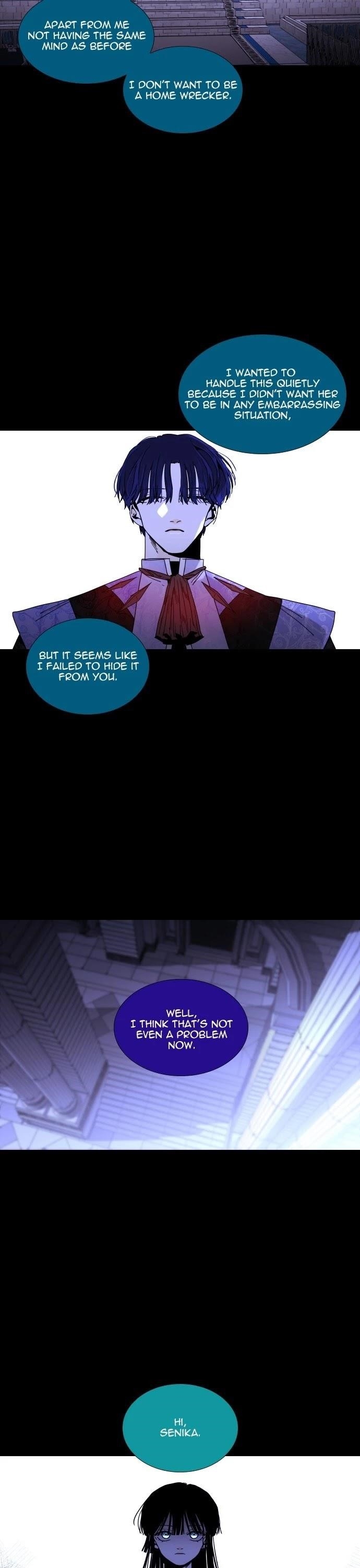 Trump Chapter 321 - Page 17