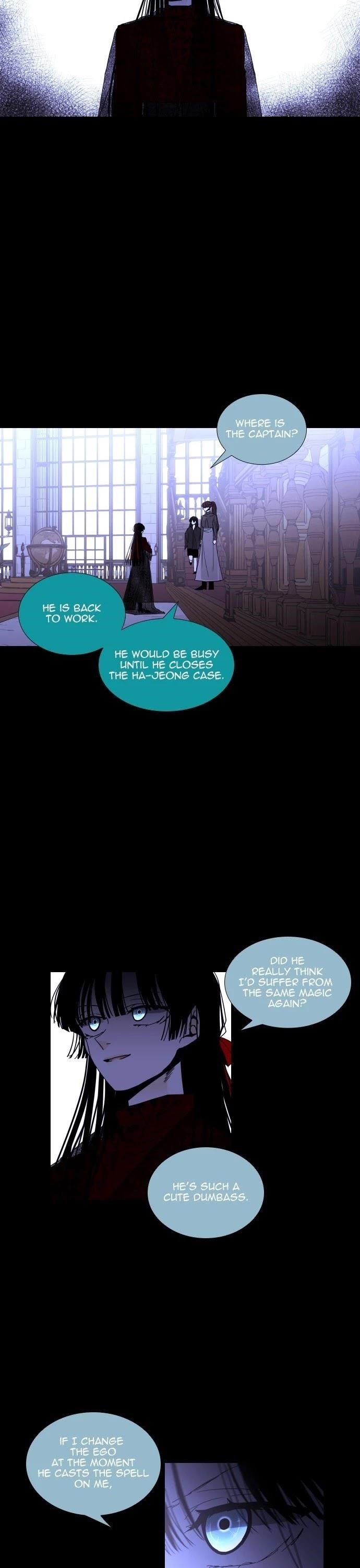 Trump Chapter 321 - Page 18