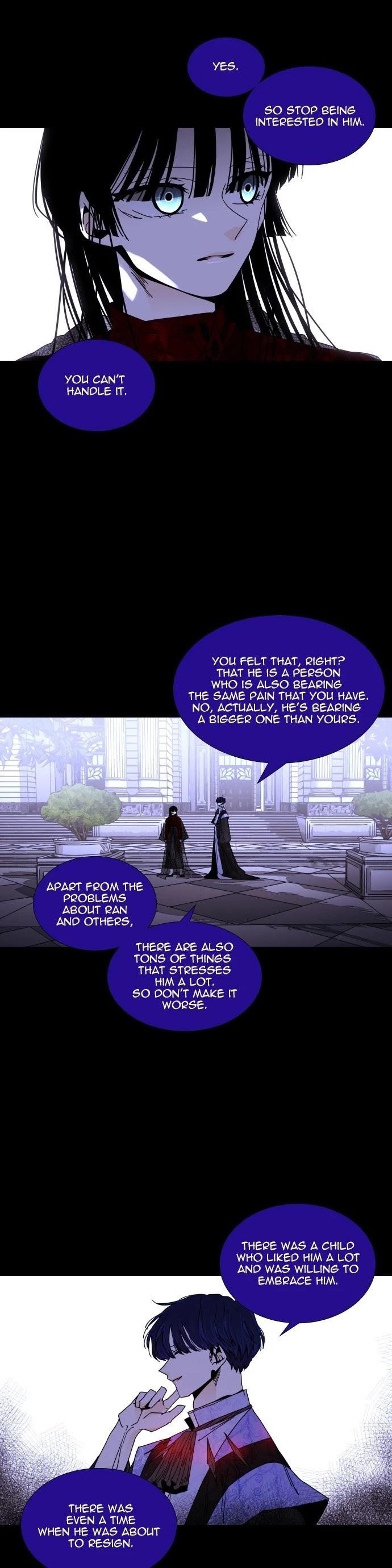 Trump Chapter 321 - Page 20