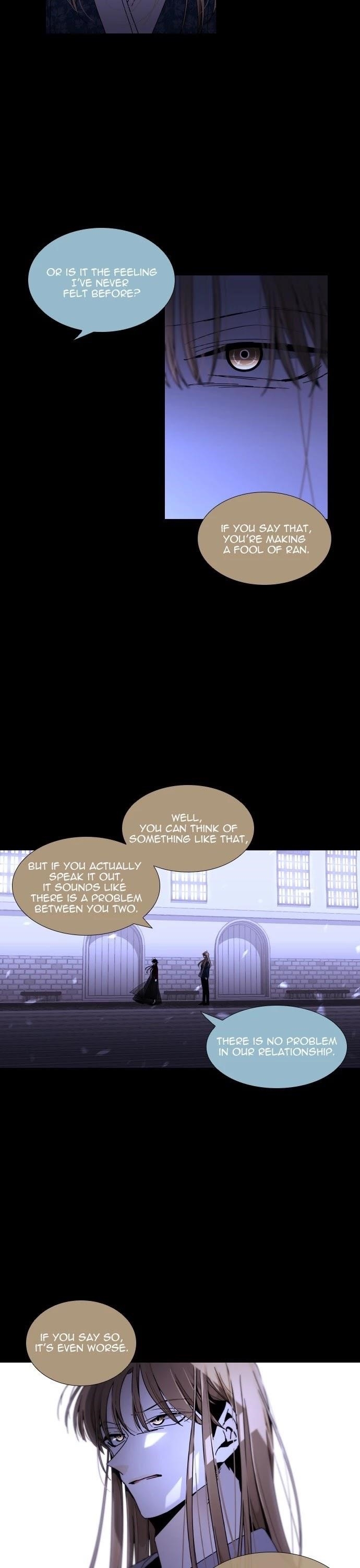 Trump Chapter 321 - Page 22