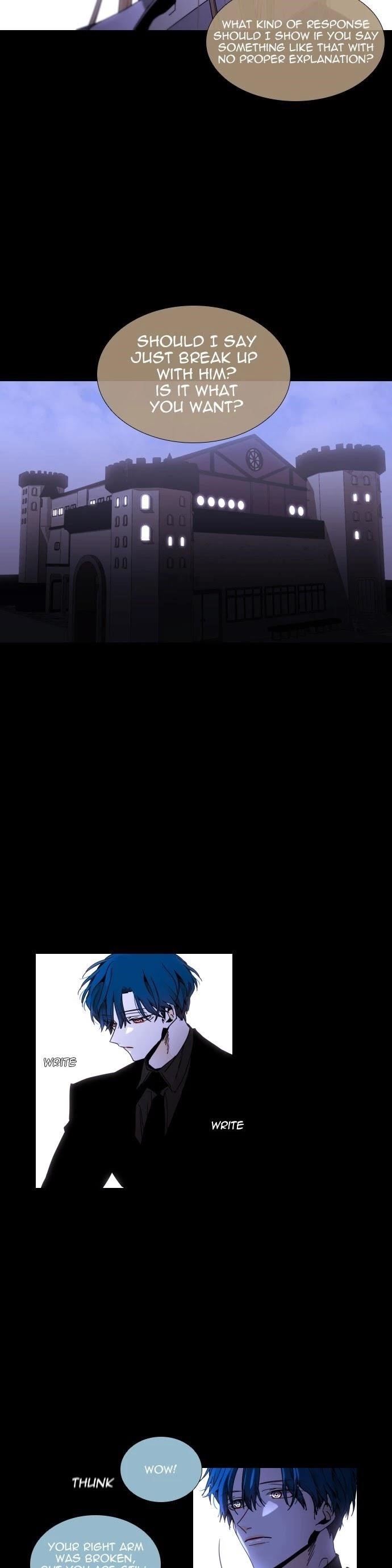 Trump Chapter 321 - Page 23