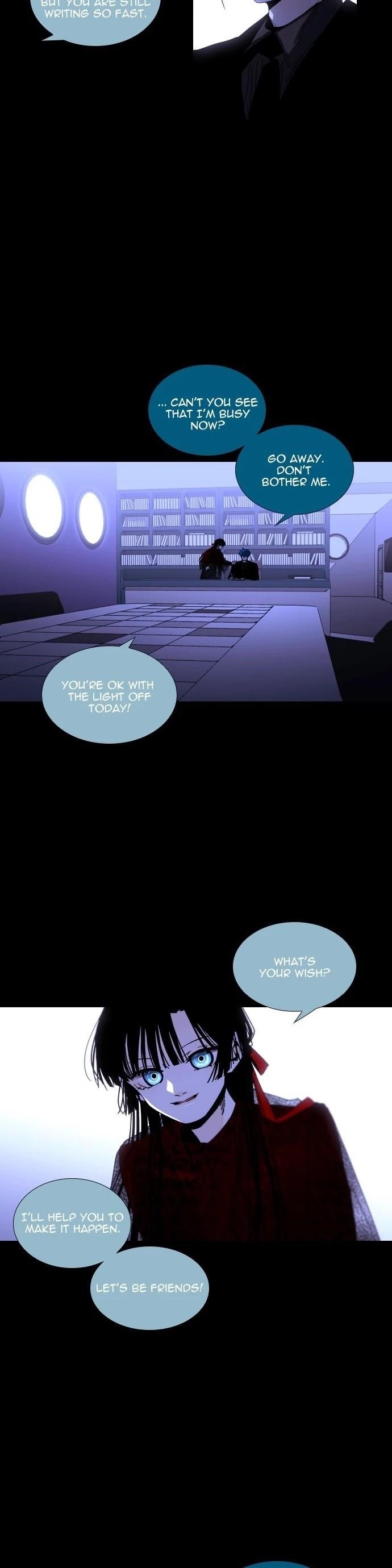 Trump Chapter 321 - Page 24