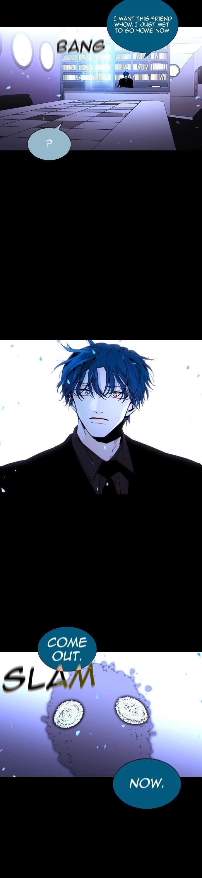 Trump Chapter 321 - Page 25