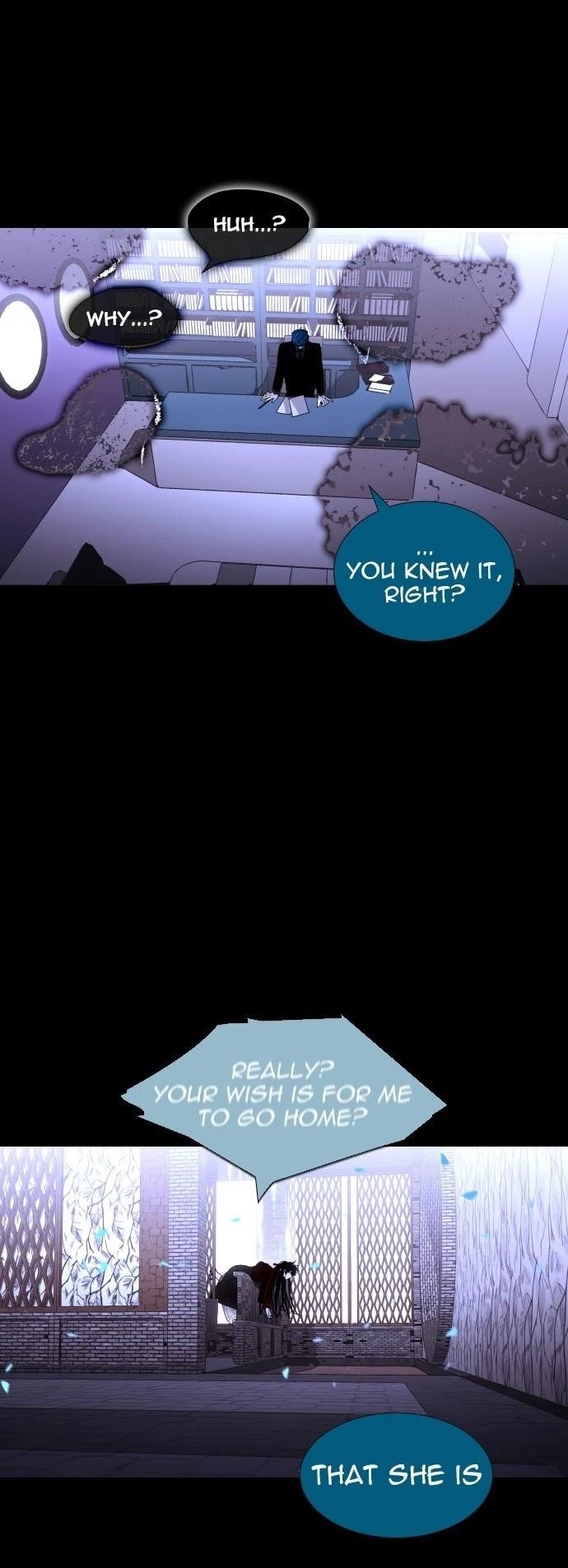 Trump Chapter 321 - Page 26