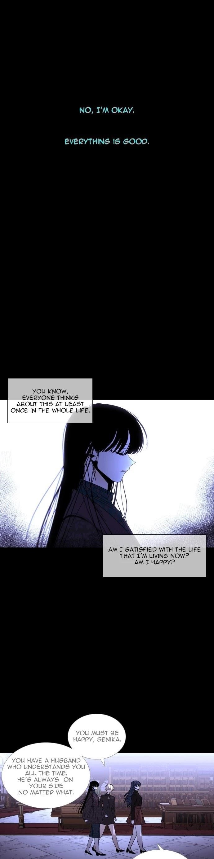 Trump Chapter 321 - Page 3