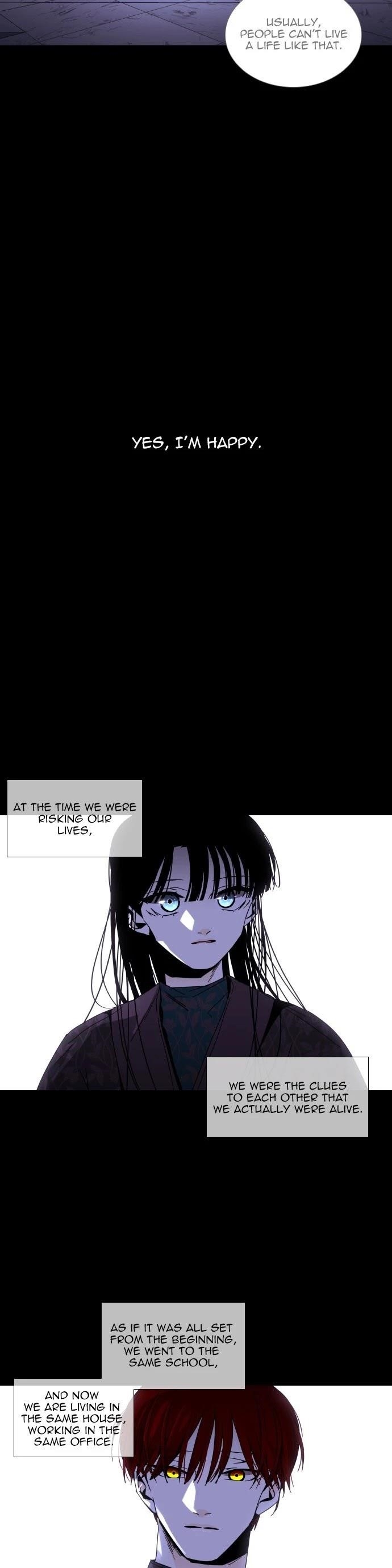 Trump Chapter 321 - Page 4