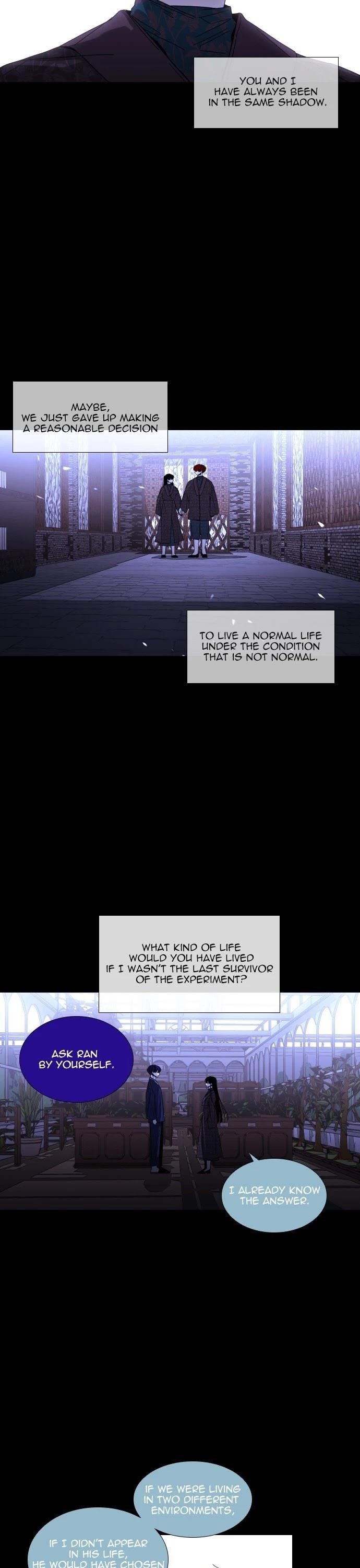 Trump Chapter 321 - Page 5