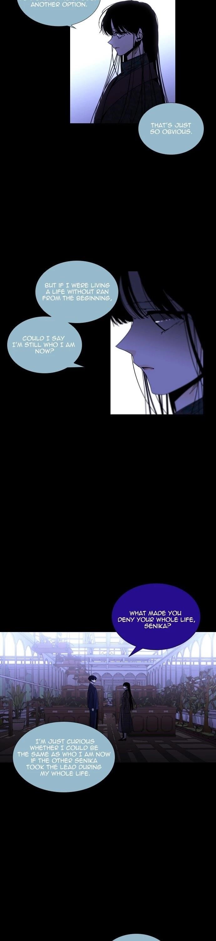 Trump Chapter 321 - Page 6