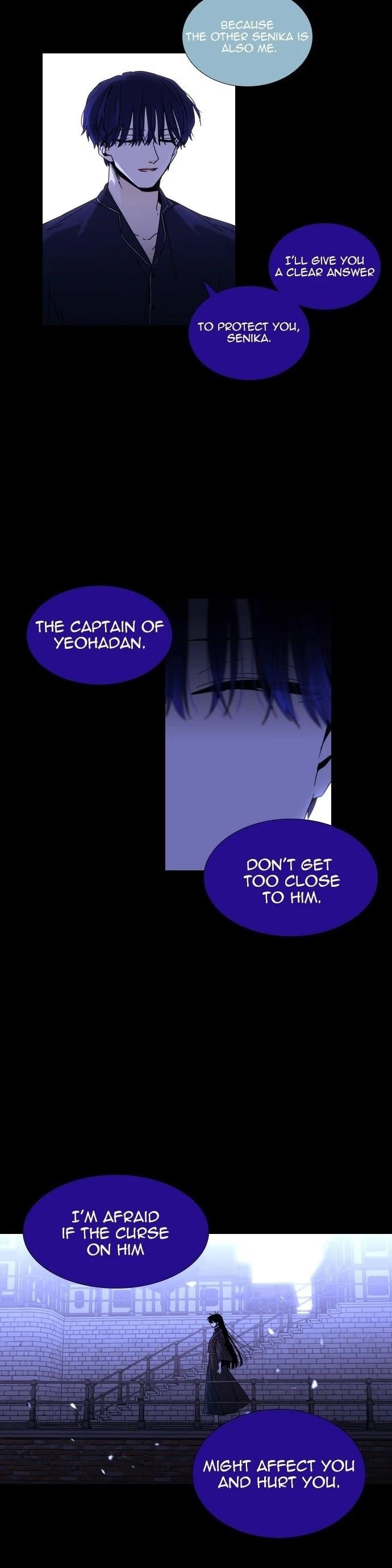 Trump Chapter 321 - Page 7