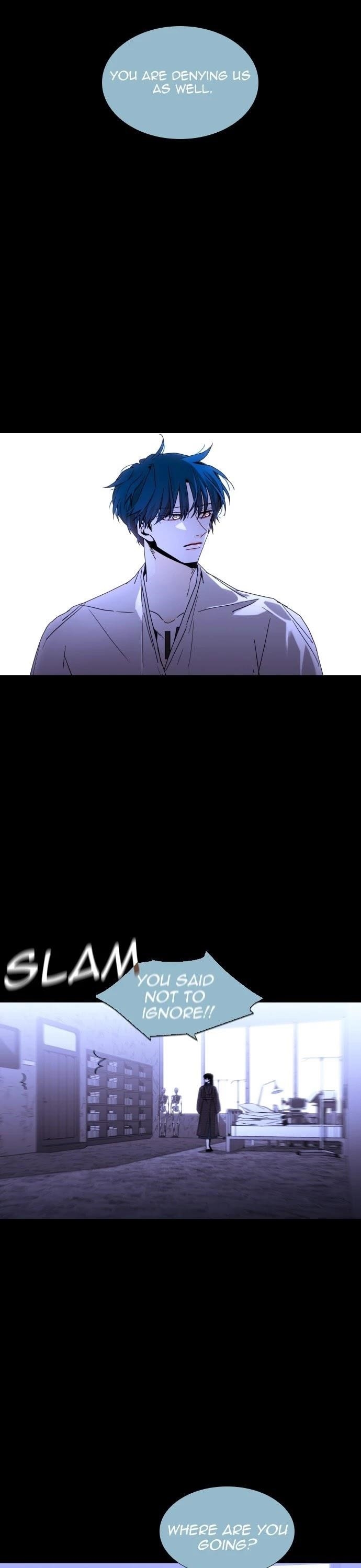 Trump Chapter 321 - Page 9