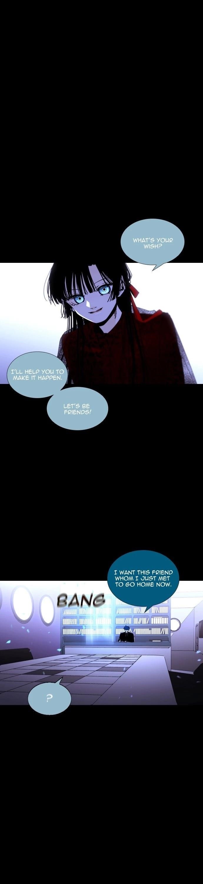 Trump Chapter 322 - Page 1