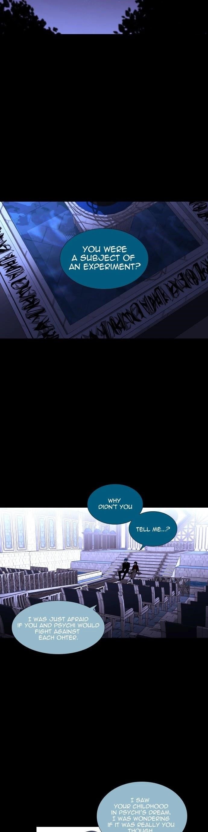 Trump Chapter 322 - Page 12