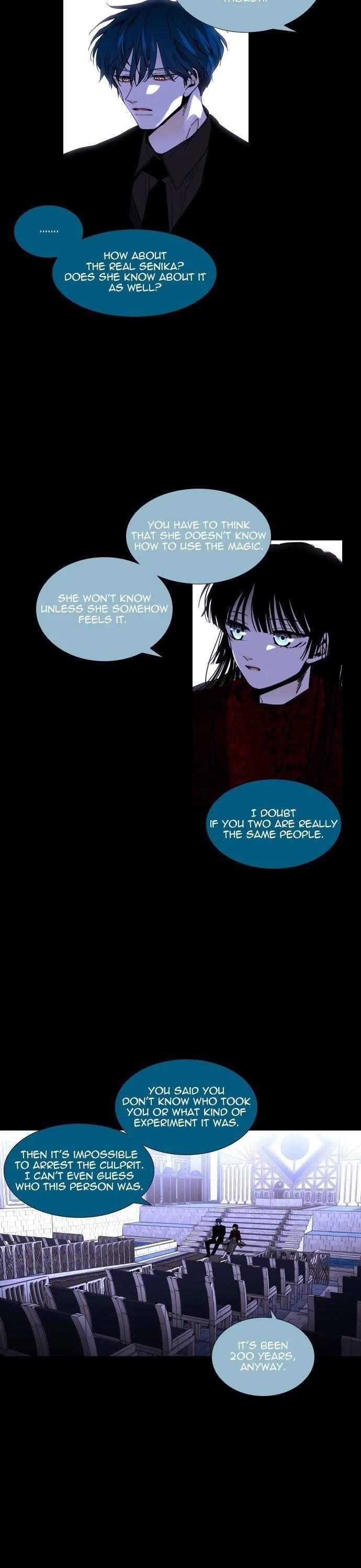 Trump Chapter 322 - Page 13