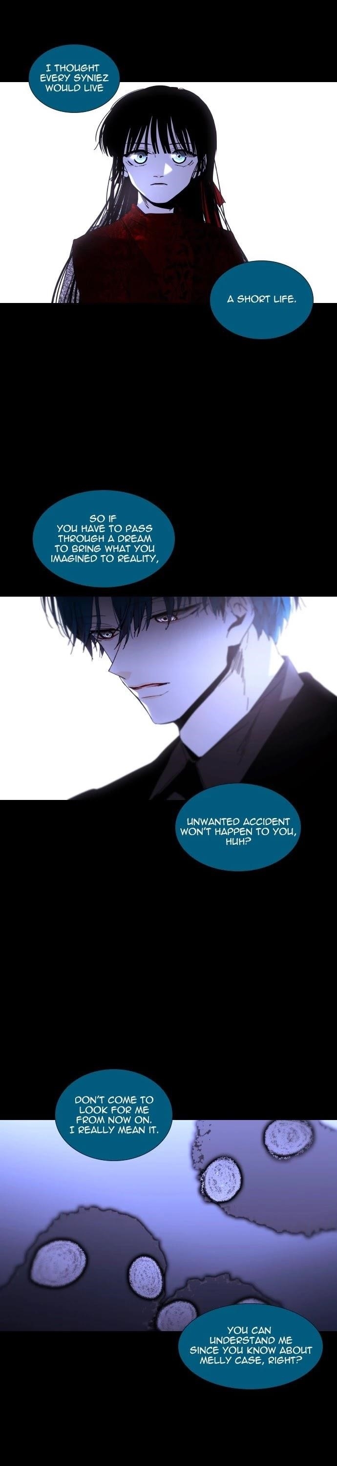 Trump Chapter 322 - Page 14